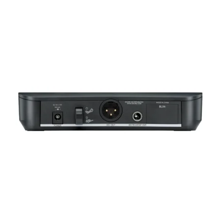 Shure BLX14 Sistema inalámbrico para guitarra