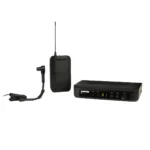 Shure BLX14/B98 Sistema de micrófono inalámbrico para instrumentos