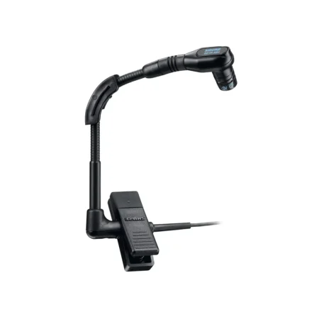 Shure BLX14/B98 Sistema de micrófono inalámbrico para instrumentos
