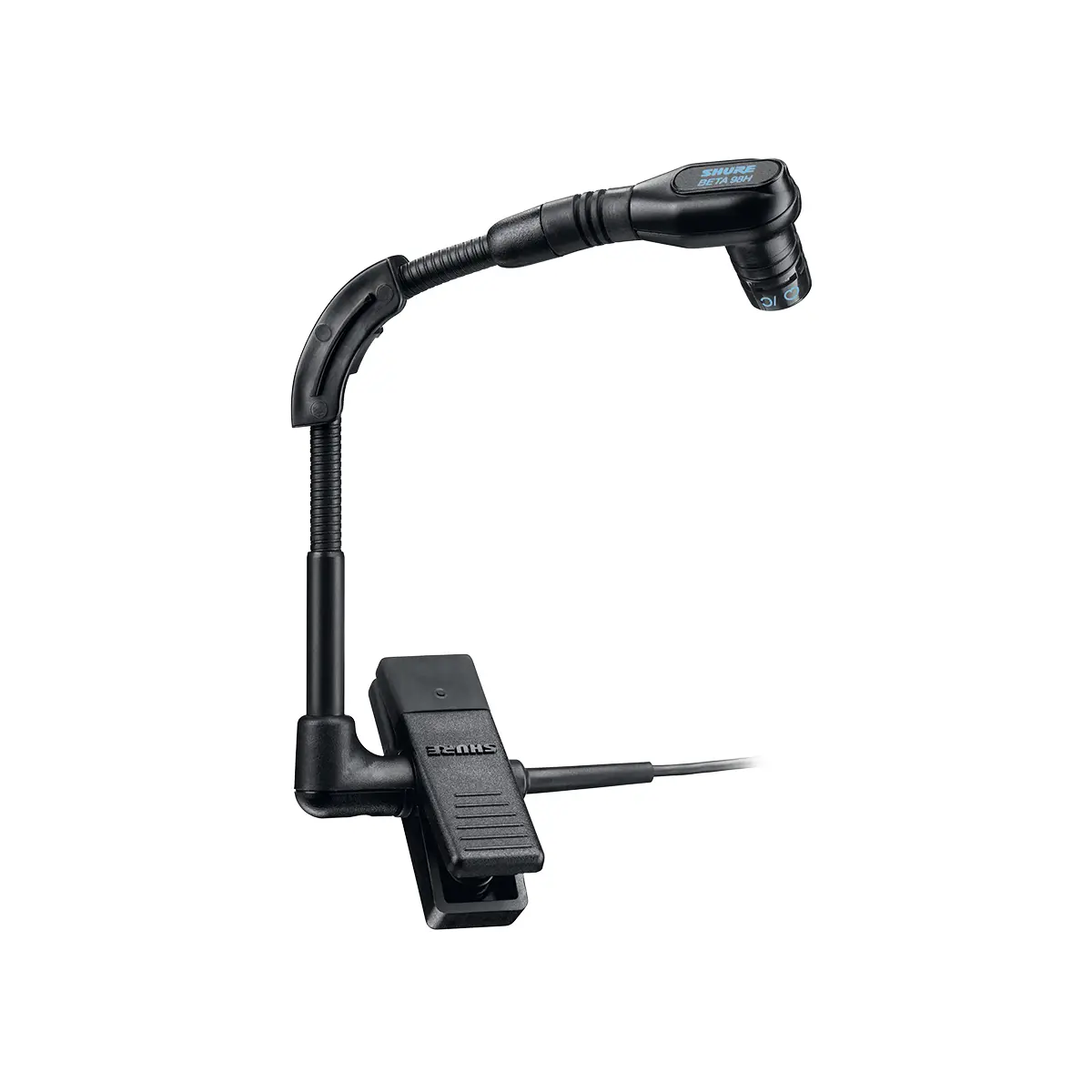 Shure BLX14/B98 Sistema de micrófono inalámbrico para instrumentos Shure BLX14/B98 Sistema de micrófono inalámbrico para instrumentos