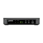 Shure BLX14/B98 Sistema de micrófono inalámbrico para instrumentos