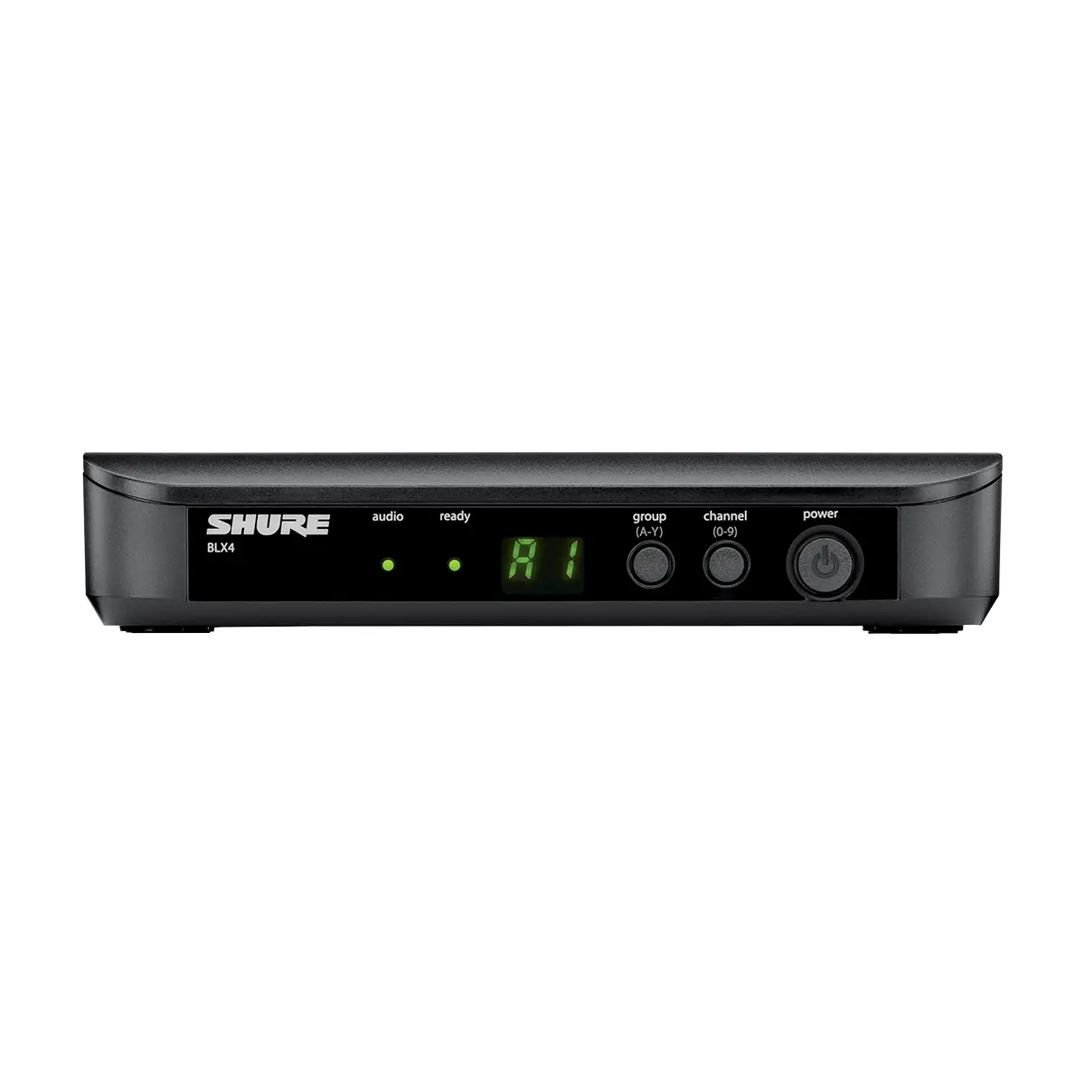 Shure BLX14/B98 Sistema de micrófono inalámbrico para instrumentos Shure BLX14/B98 Sistema de micrófono inalámbrico para instrumentos