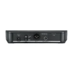 Shure BLX14/B98 Sistema de micrófono inalámbrico para instrumentos