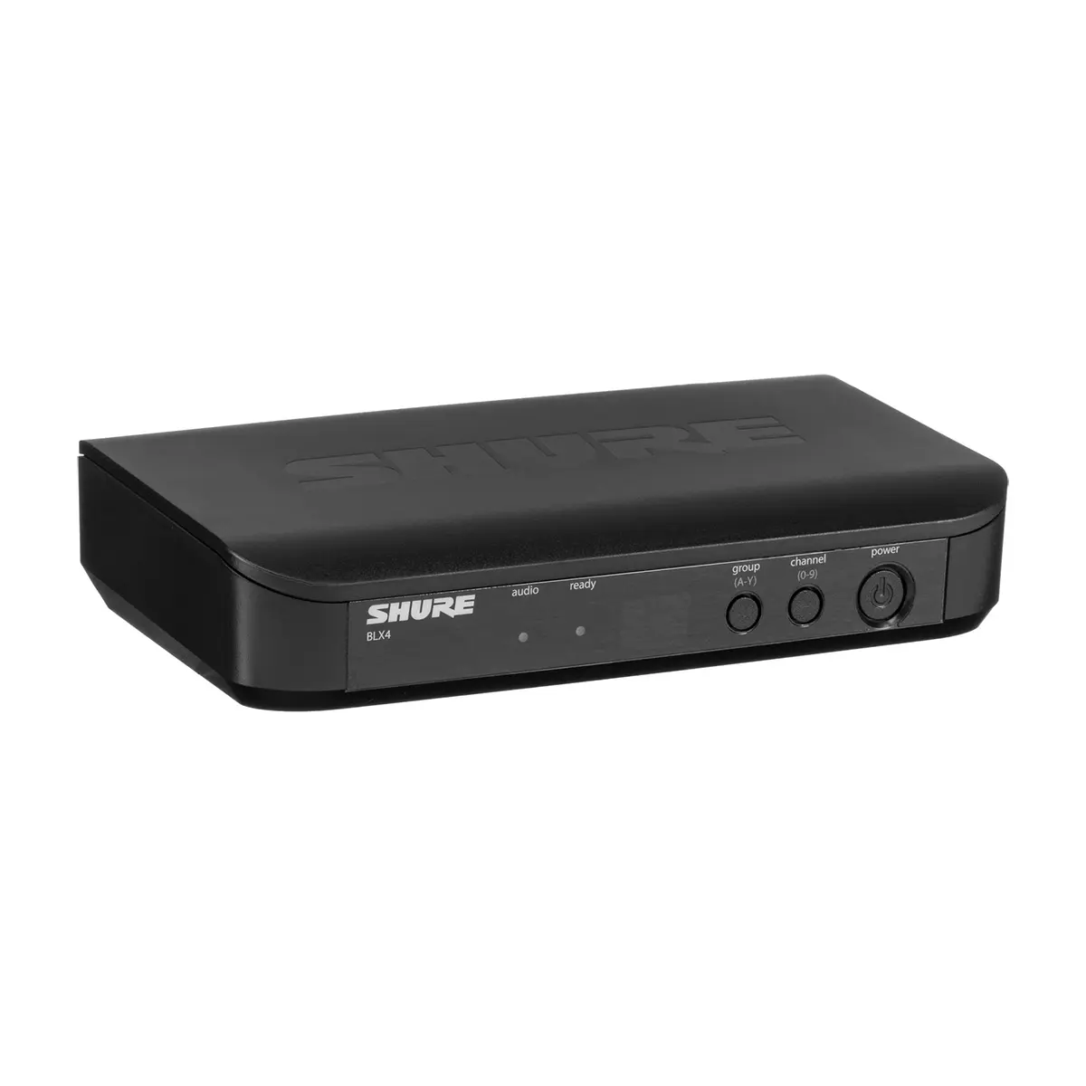 Shure BLX14/CVL Sistema de microfono inalámbrico lavalier Shure BLX14/CVL Sistema de microfono inalámbrico lavalier