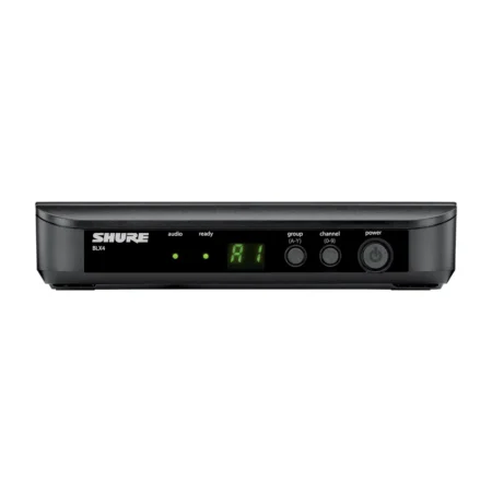 Shure BLX14/PGA31 Sistema de micrófono inalámbrico con Headset