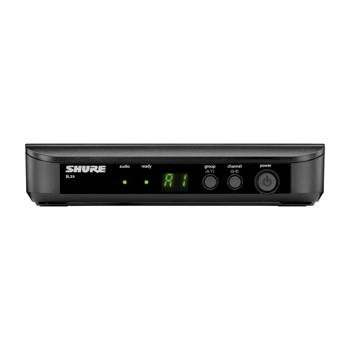 Shure BLX14/PGA31 Sistema de micrófono inalámbrico con Headset Shure BLX14/PGA31 Sistema de micrófono inalámbrico con Headset