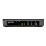 Shure BLX14/SM31 Sistema de micrófono inalámbrico para fitness