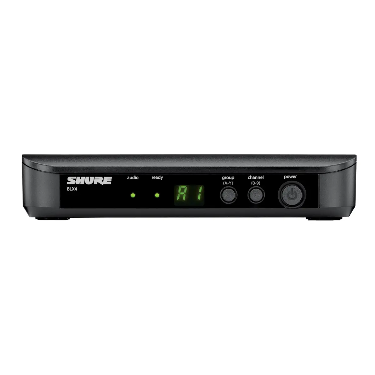 Shure BLX14/SM31 Sistema de micrófono inalámbrico para fitness Shure BLX14/SM31 Sistema de micrófono inalámbrico para fitness