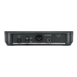 Shure BLX14/SM31 Sistema de micrófono inalámbrico para fitness