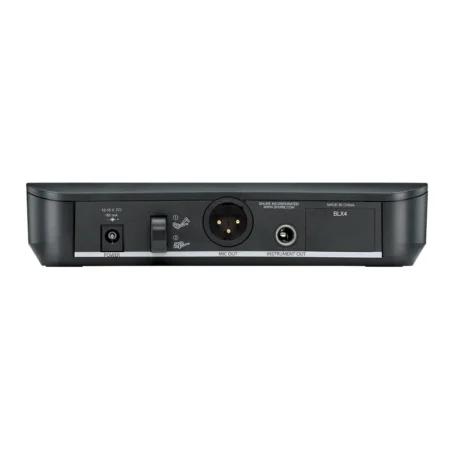 Shure BLX14/SM31 Sistema de micrófono inalámbrico para fitness