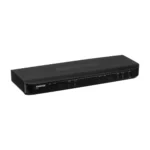 Shure BLX188/CVL Sistema de micrófono inalámbrico lavalier dual