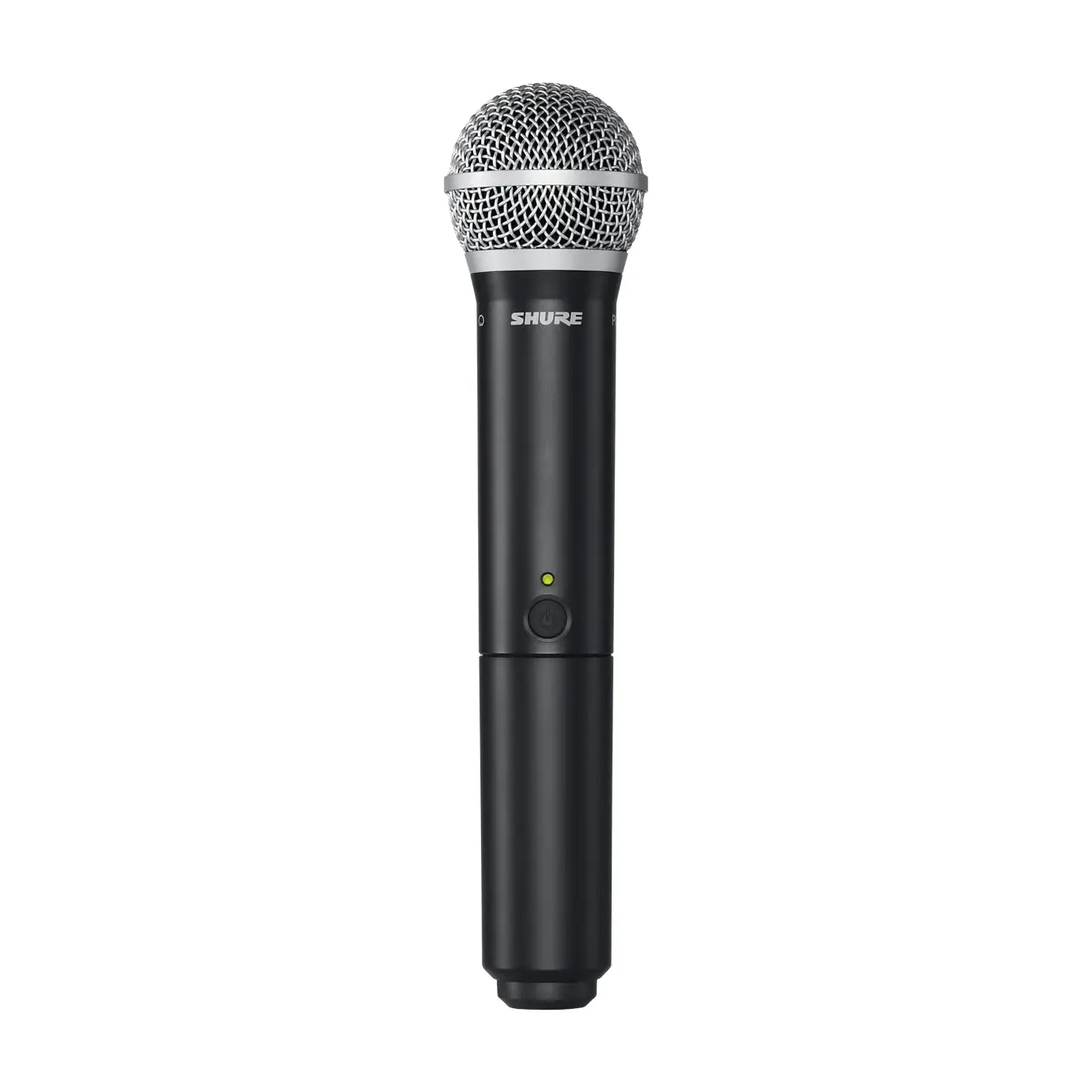 Shure BLX24/PG58 Sistema de micrófono inalámbrico de mano Shure BLX24/PG58 Sistema de micrófono inalámbrico de mano