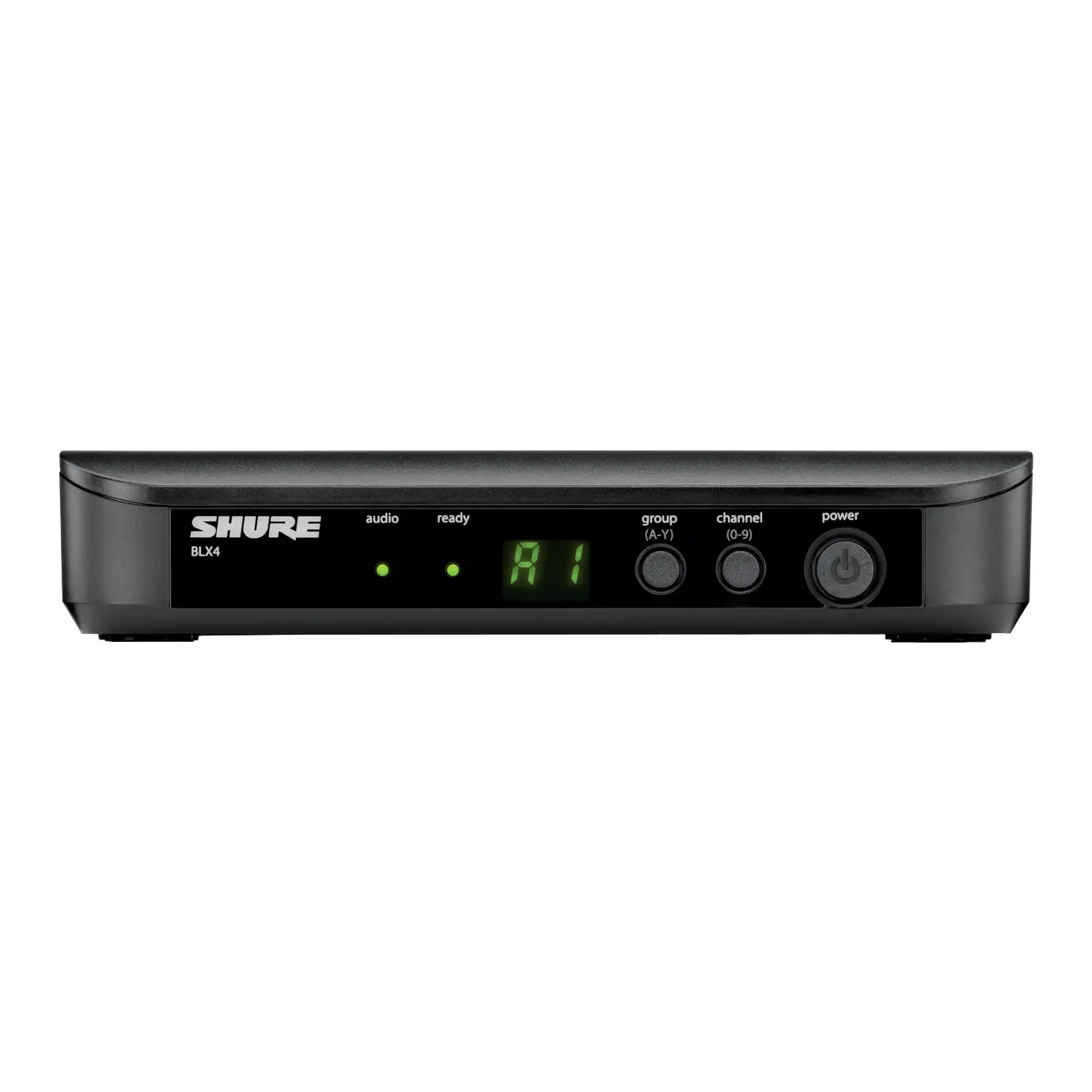 Shure BLX24/PG58 Sistema de micrófono inalámbrico de mano Shure BLX24/PG58 Sistema de micrófono inalámbrico de mano