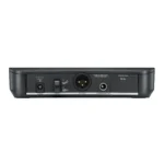 Shure BLX24/PG58 Sistema de micrófono inalámbrico de mano