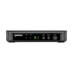 Shure BLX24/SM58 Sistema de micrófono inalámbrico de mano