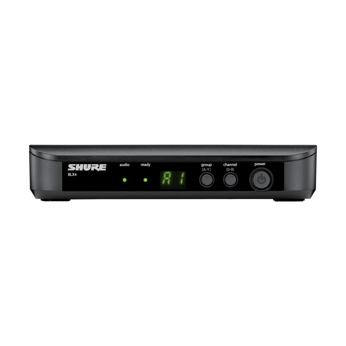 Shure BLX24/SM58 Sistema de micrófono inalámbrico de mano Shure BLX24/SM58 Sistema de micrófono inalámbrico de mano