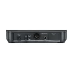 Shure BLX24/SM58 Sistema de micrófono inalámbrico de mano