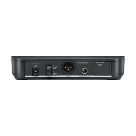 Shure BLX24/SM58 Sistema de micrófono inalámbrico de mano