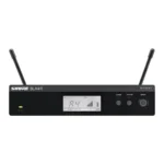 Shure BLX24R/SM58 Sistema de micrófono inalámbrico de mano
