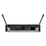 Shure BLX24R/SM58 Sistema de micrófono inalámbrico de mano