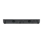 Shure BLX288/PG58 Sistema de micrófono inalámbrico doble de mano