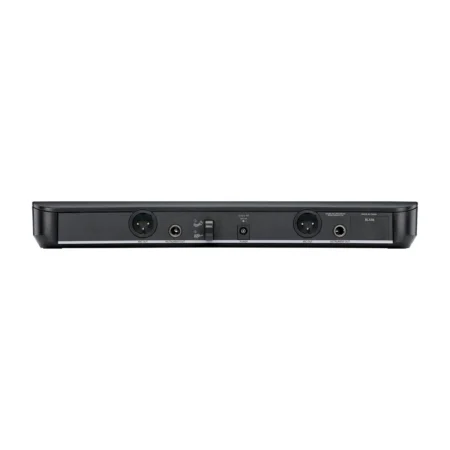 Shure BLX288/PG58 Sistema de micrófono inalámbrico doble de mano