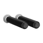Shure BLX288/PG58 Sistema de micrófono inalámbrico doble de mano