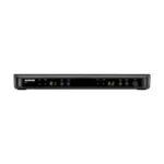 Shure BLX288/SM58 Sistema de micrófono inalámbrico doble de mano