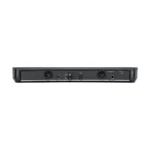 Shure BLX288/SM58 Sistema de micrófono inalámbrico doble de mano