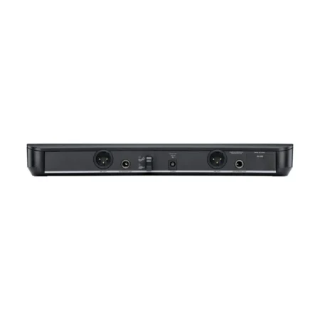 Shure BLX288/SM58 Sistema de micrófono inalámbrico doble de mano