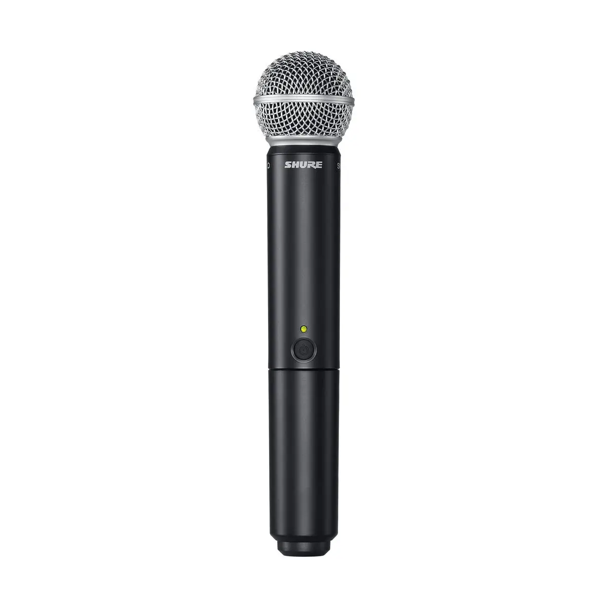 Shure BLX288/SM58 Sistema de micrófono inalámbrico doble de mano Shure BLX288/SM58 Sistema de micrófono inalámbrico doble de mano