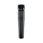 Shure SM57 Micrófono dinámico para instrumentos 1 Shure SM57 Micrófono dinámico para instrumentos