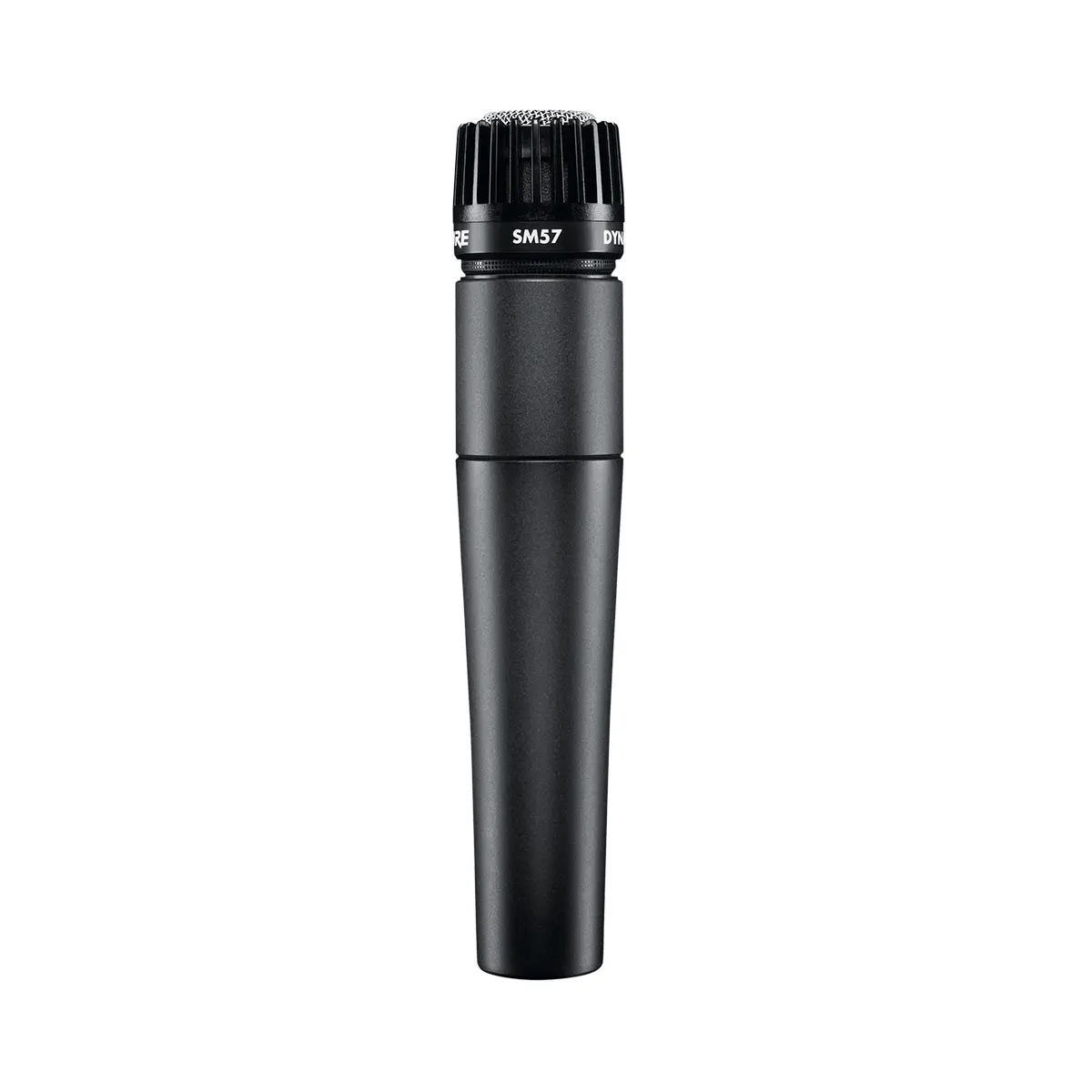 Shure SM57 Micrófono dinámico para instrumentos Shure SM57 Micrófono dinámico para instrumentos