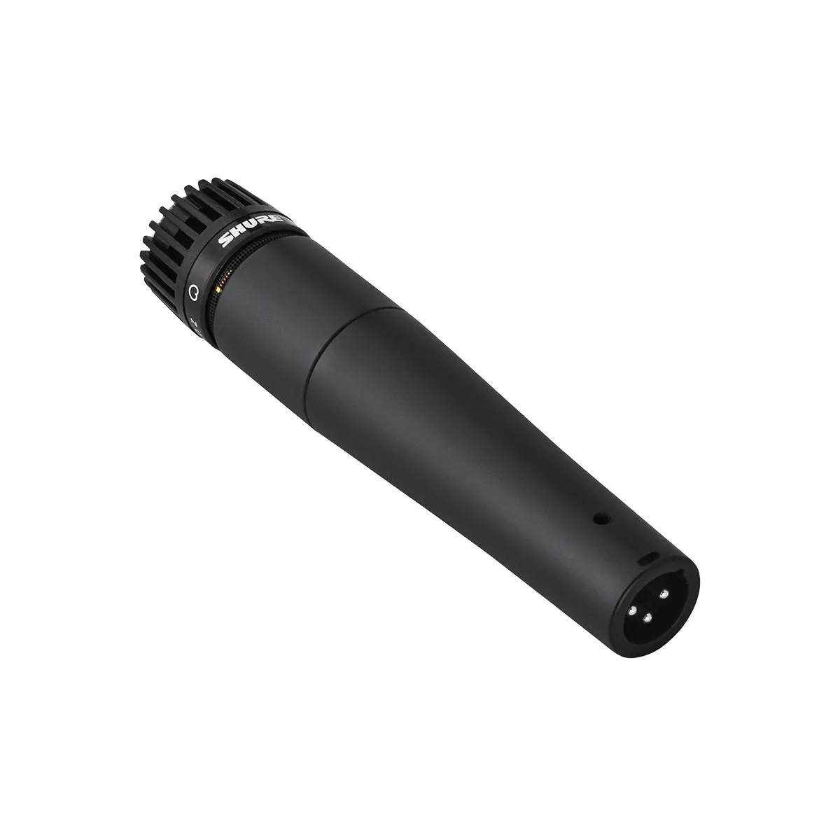 Shure SM57 Micrófono dinámico para instrumentos Shure SM57 Micrófono dinámico para instrumentos