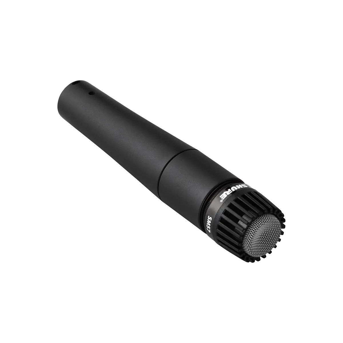 Shure SM57 Micrófono dinámico para instrumentos Shure SM57 Micrófono dinámico para instrumentos