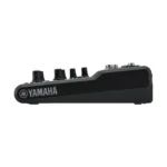 Yamaha MG06X Mezcladora de 6 canales con efectos