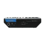 Yamaha MG10XU Mezcladora de 10 canales con efectos y USB
