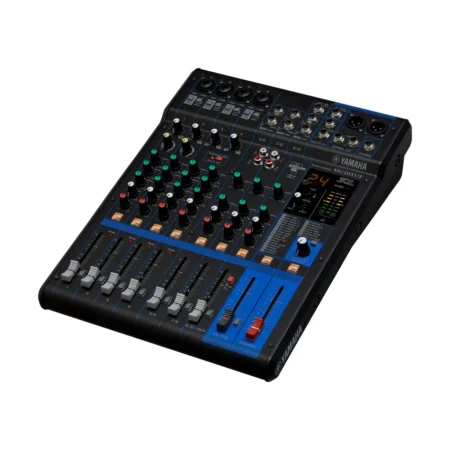 Yamaha MG10XUF Mezcladora con USB y efectos SPX