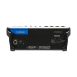 Yamaha MG10XUF Mezcladora con USB y efectos SPX
