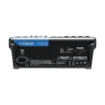 Yamaha MG12XU Mezcladora de 12 canales con efectos e interfaz USB 2×2
