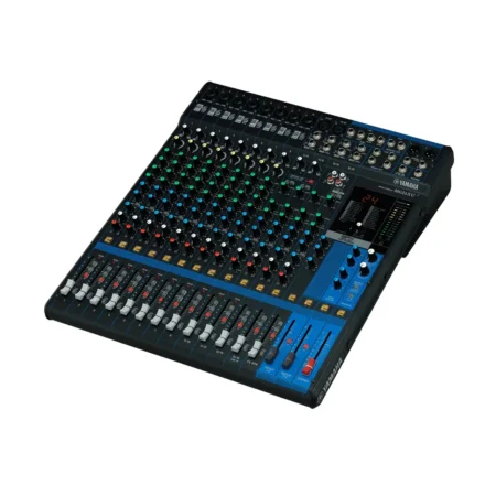 Yamaha MG16XU Mezcladora de 16 entradas con efectos interfaz USB 2x2