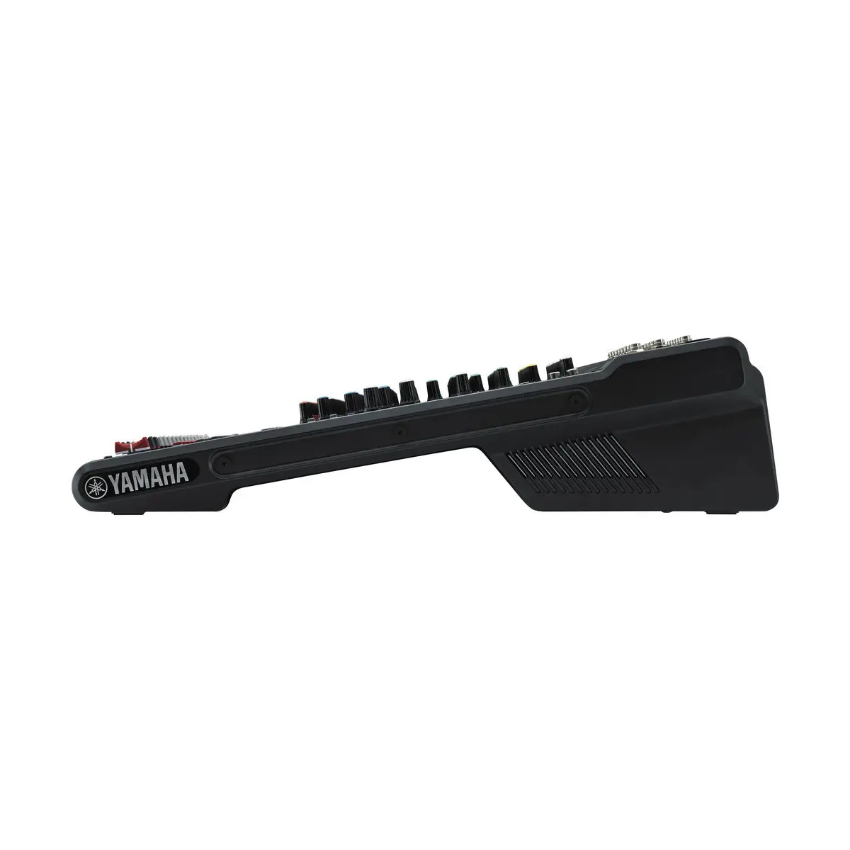 Yamaha MG16XU Mezcladora de 16 entradas con efectos interfaz USB 2x2 Yamaha MG16XU Mezcladora de 16 entradas con efectos interfaz USB 2x2