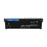 Yamaha MG16XU Mezcladora de 16 entradas con efectos interfaz USB 2×2