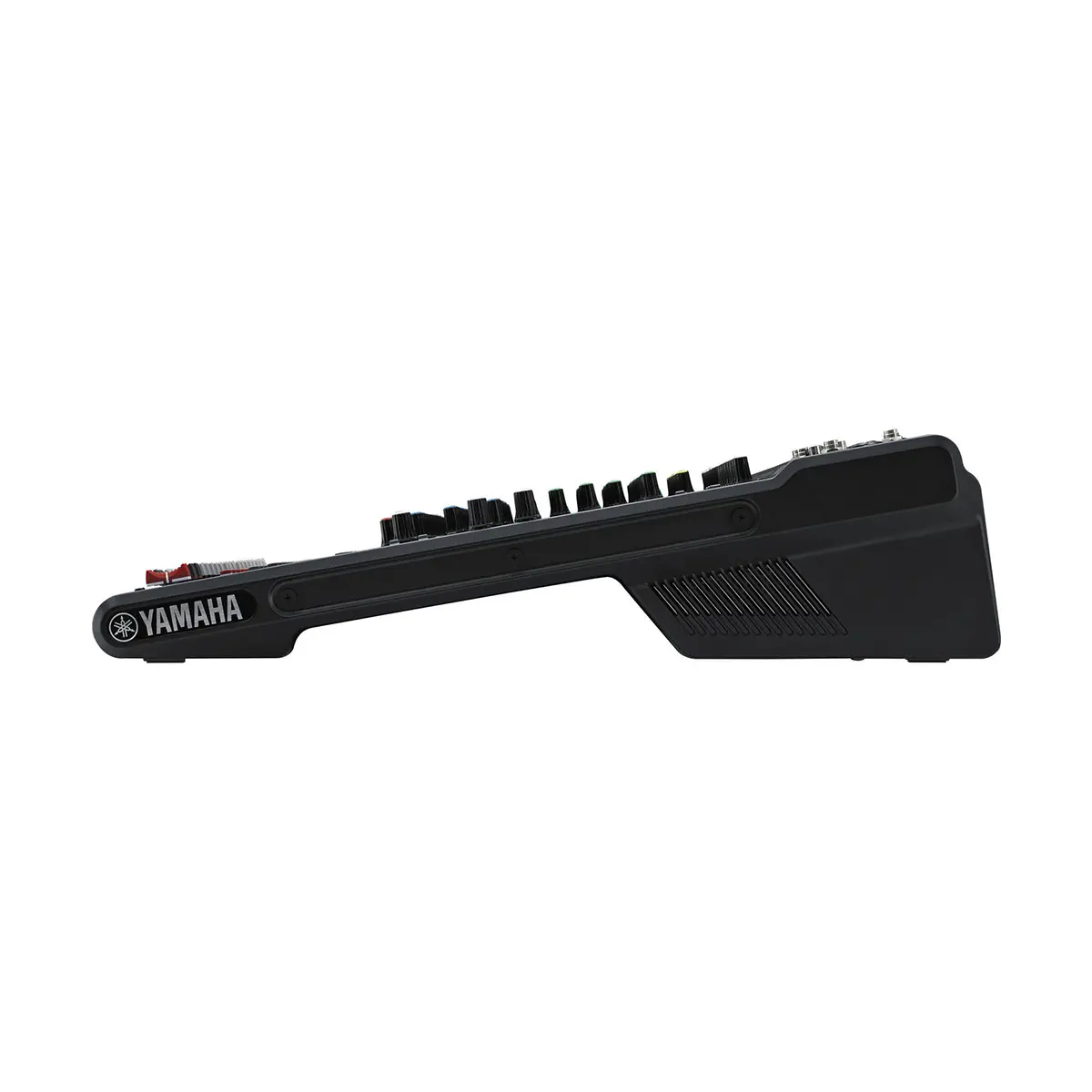 Yamaha MG20XU Mezcladora de 20 canales con efectos e interfaz USB 2X2 Yamaha MG20XU Mezcladora de 20 canales con efectos e interfaz USB 2X2