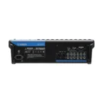 Yamaha MG20XU Mezcladora de 20 canales con efectos e interfaz USB 2X2