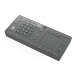 AlphaTheta Chordcat Groovebox Portátil con Secuenciador y Chord Cruiser