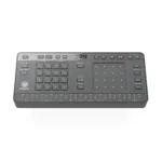 AlphaTheta Chordcat Groovebox Portátil con Secuenciador y Chord Cruiser