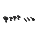 Shure PGADRUMKIT7 Kit de micrófonos para batería de 7 piezas 1 Shure PGADRUMKIT7 Kit de micrófonos para batería de 7 piezas