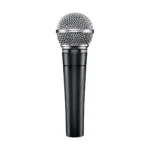 Shure SM58 Micrófono dinámico de mano