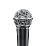 Shure SM58 Micrófono dinámico de mano